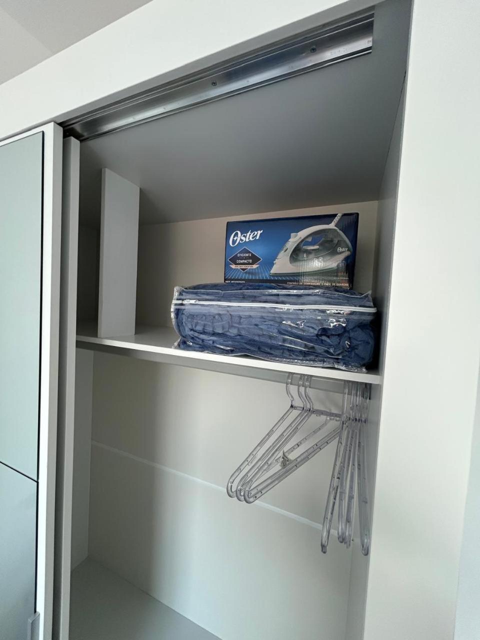 Apartment Apto Na Chacara Santo Antonio - Excelente Regiao Sao Paulo