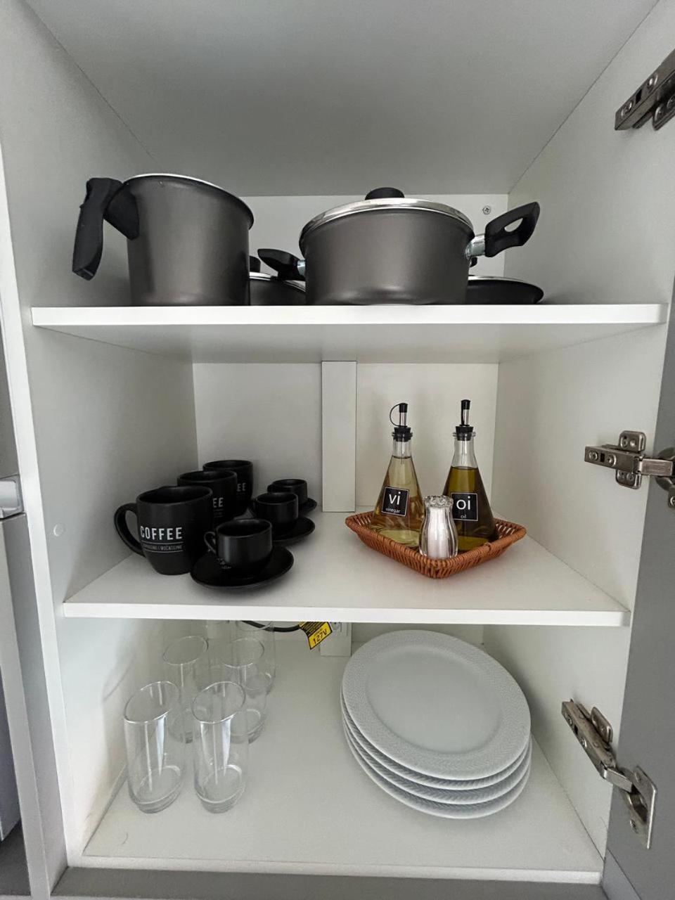 Apto Na Chacara Santo Antonio - Excelente Regiao Apartment