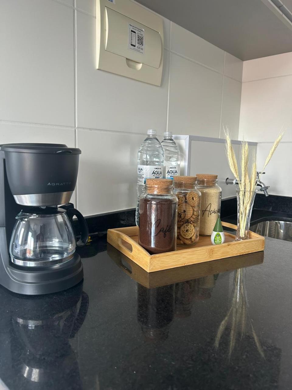 Apartment Apto Na Chacara Santo Antonio - Excelente Regiao Sao Paulo