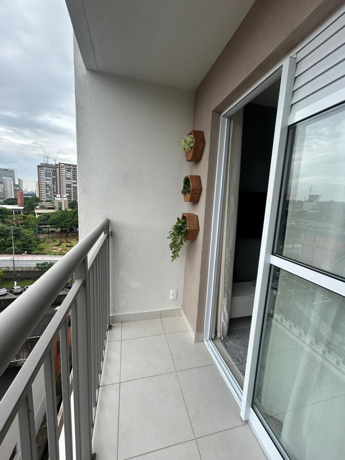 Apto Na Chacara Santo Antonio - Excelente Regiao * Sao Paulo