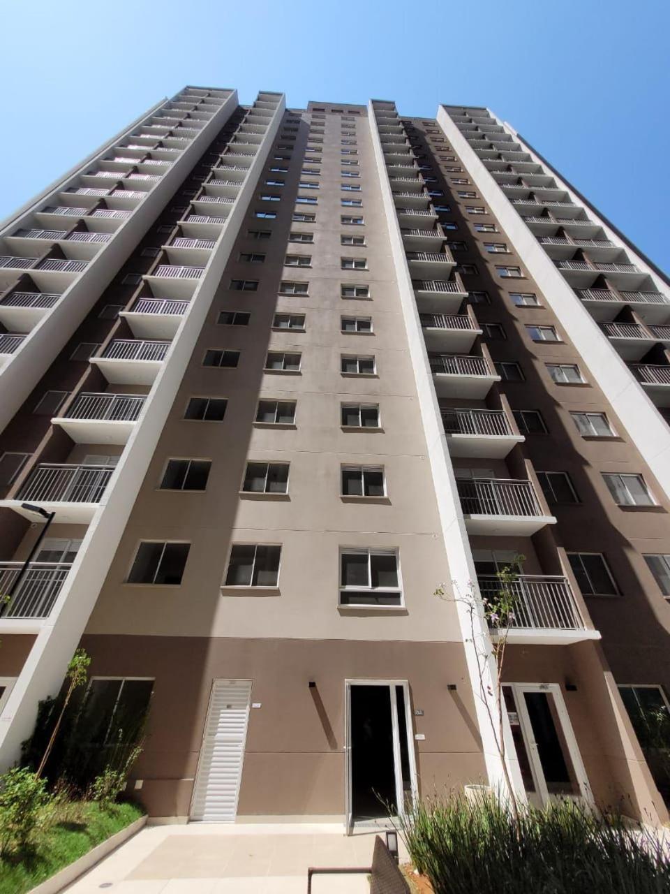 Apartment Apto Na Chacara Santo Antonio - Excelente Regiao Sao Paulo